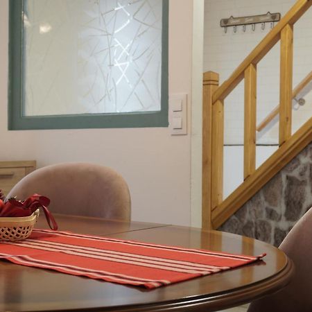 Casa Abuela Carmen Villa Arévalo Dış mekan fotoğraf