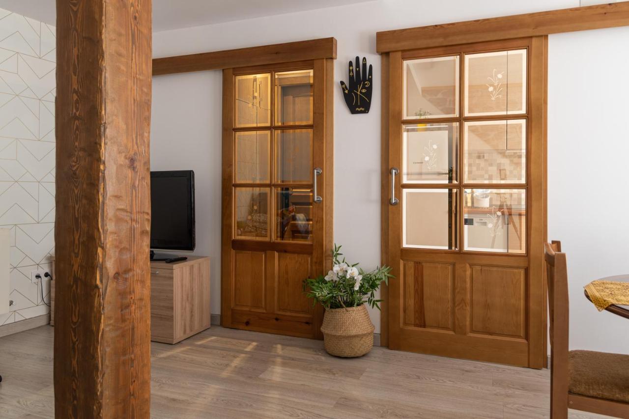 Casa Abuela Carmen Villa Arévalo Dış mekan fotoğraf