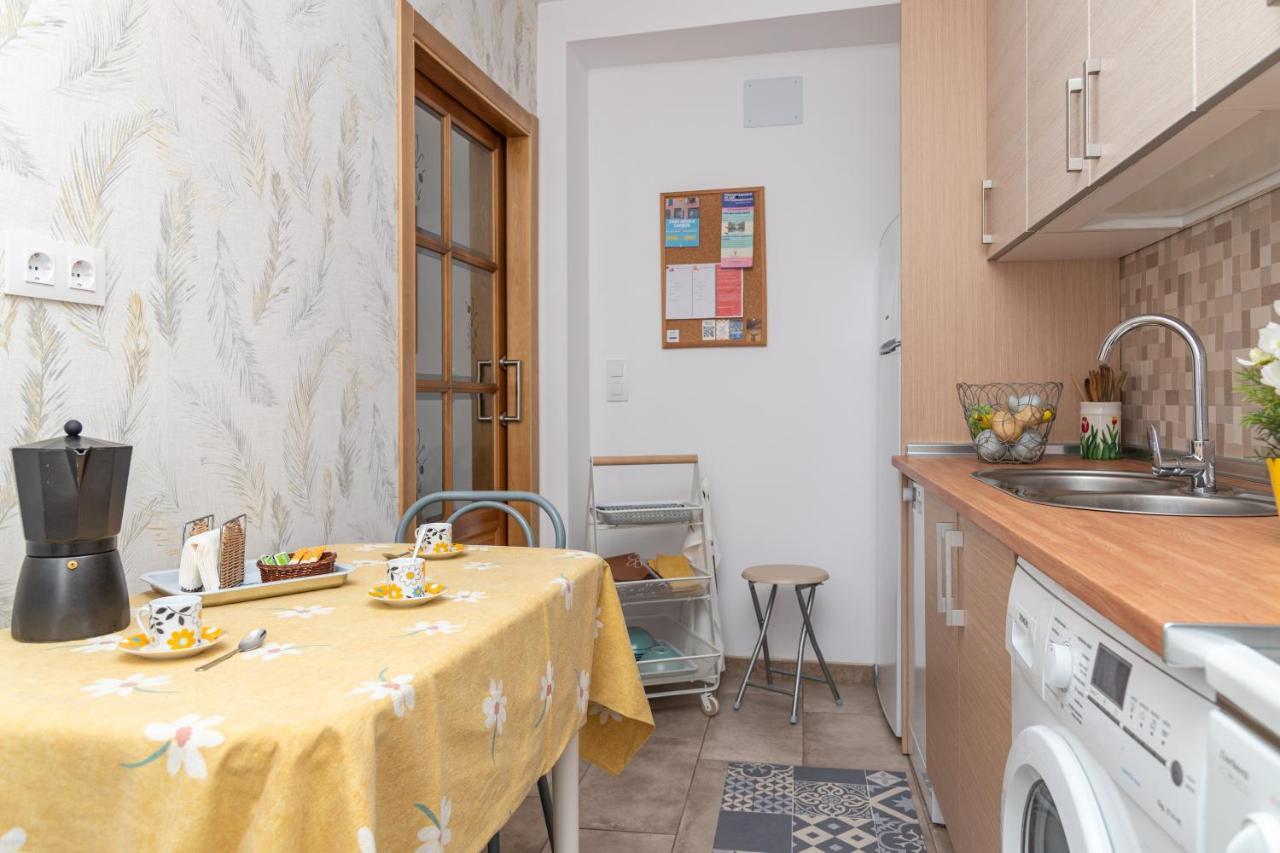 Casa Abuela Carmen Villa Arévalo Dış mekan fotoğraf